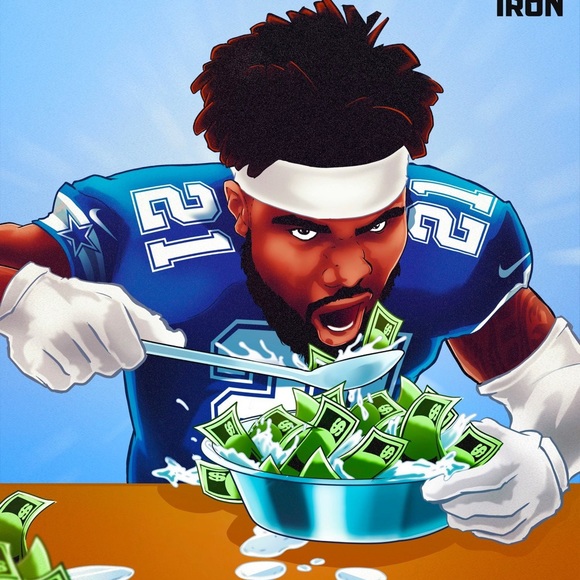 Meet your Posher - Picture 1 of 1